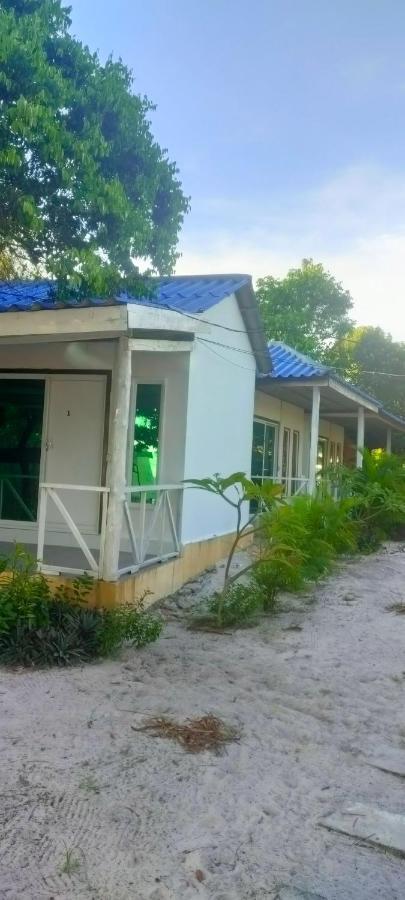 Sweet Time Bungalows Koh Rong Sanloem Exterior foto