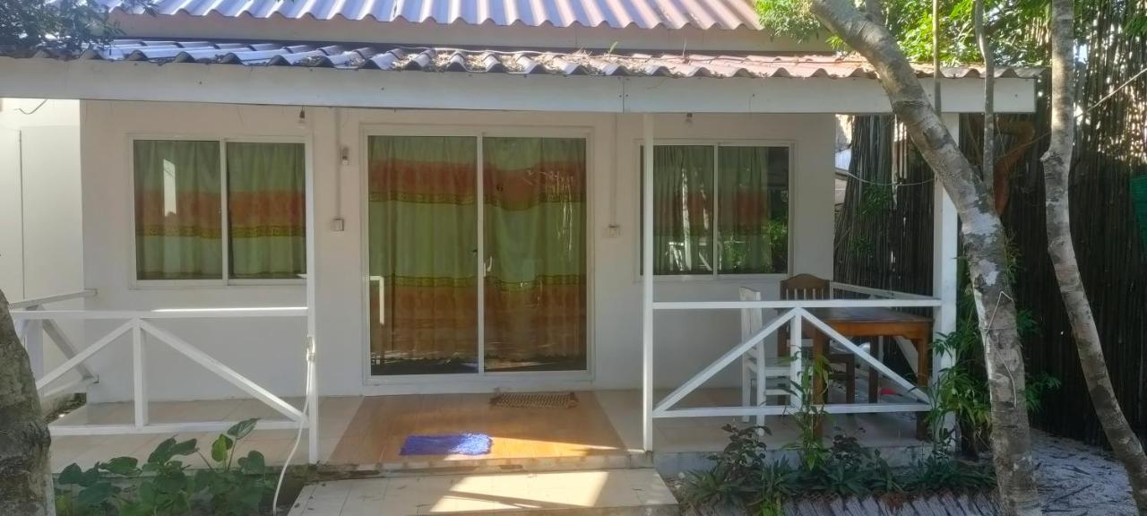 Sweet Time Bungalows Koh Rong Sanloem Exterior foto